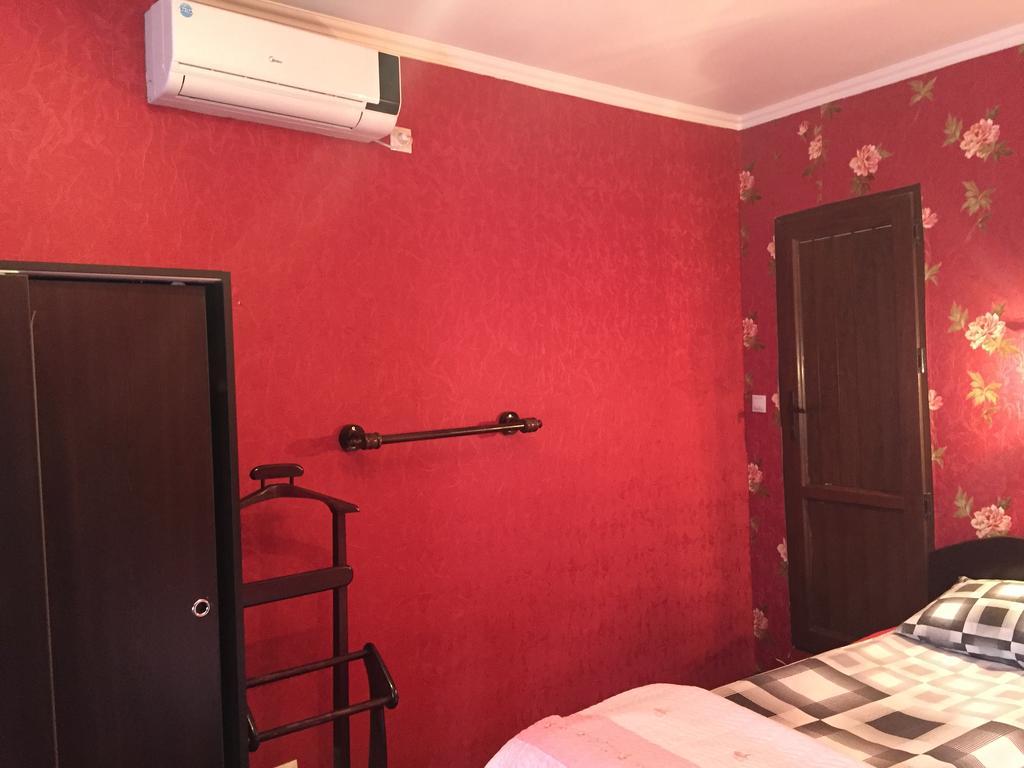 Hotel Formula-1 Tbiliszi Kültér fotó