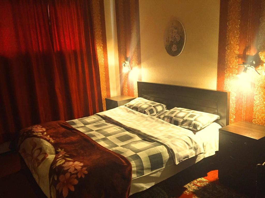 Hotel Formula-1 Tbiliszi Kültér fotó